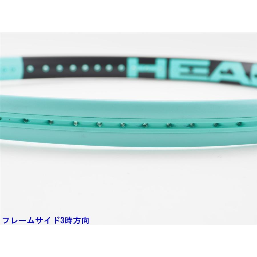 HEAD（ヘッド） 中古 テニスラケット ブーム チーム 2024年モデル (G2