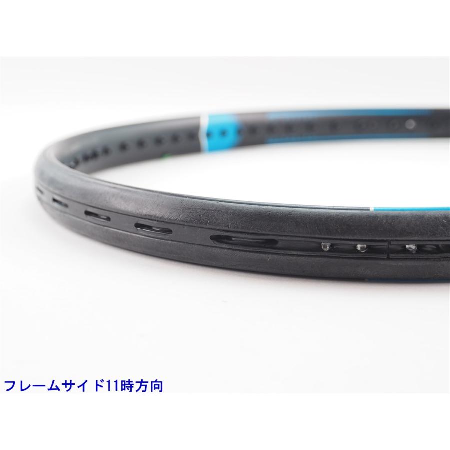 DUNLOP（ダンロップ） 中古 テニスラケット エフエックス500 ツアー