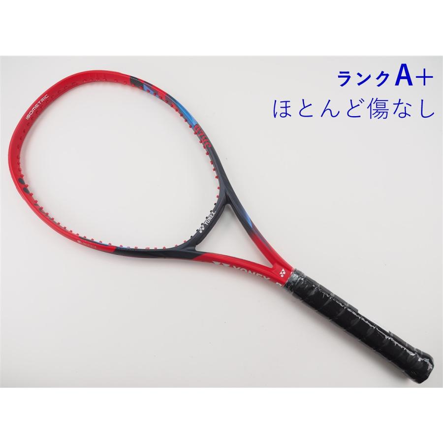 新品未使用・ YONEX Vコア100GAME・ G2 YONEX VCORE100 G2 テニスラケット 2本セット 日本製 YONEX VCORE100