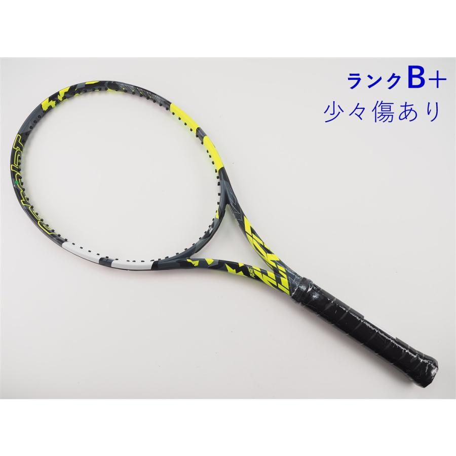 Babolat Pure Aero 98 テニスラケット 中古 Babolat（バボラ） 中古 テニスラケット ピュア アエロ 98 2023年