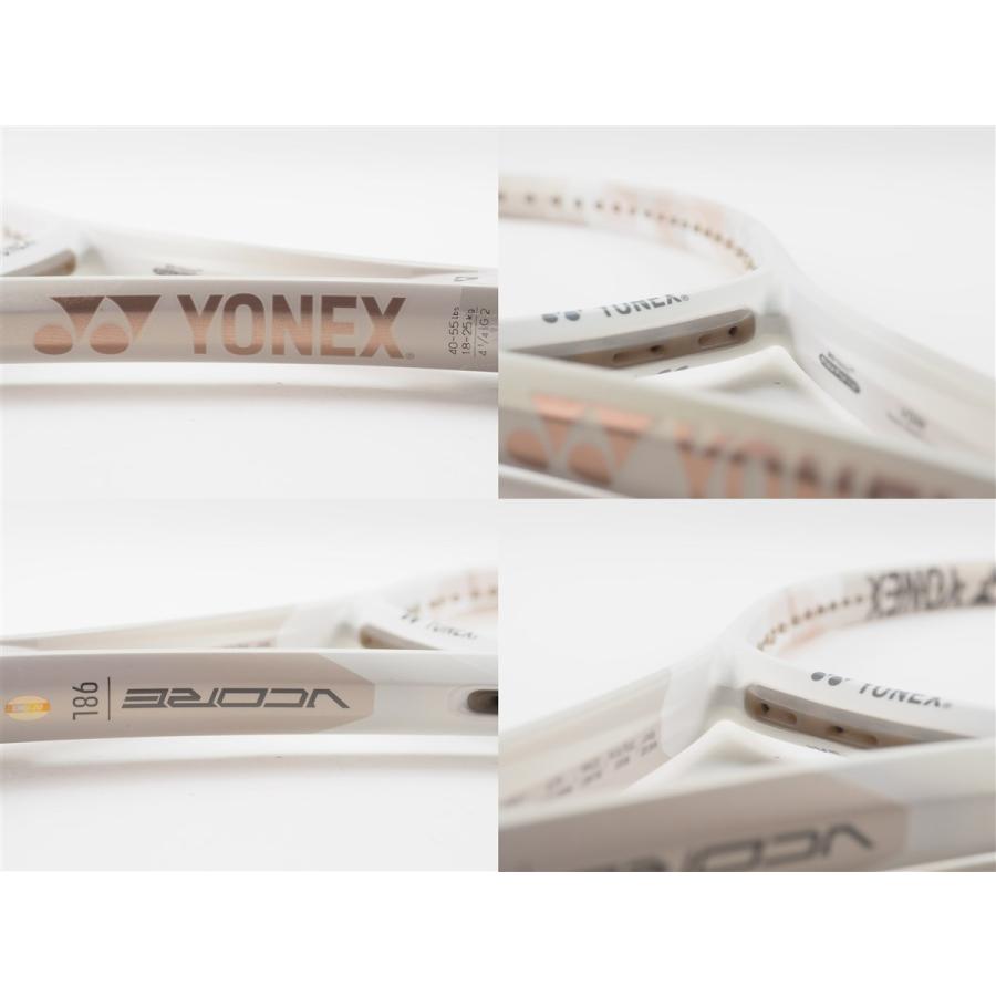YONEX（ヨネックス） 中古 テニスラケット ブイコア 98エル 2024年