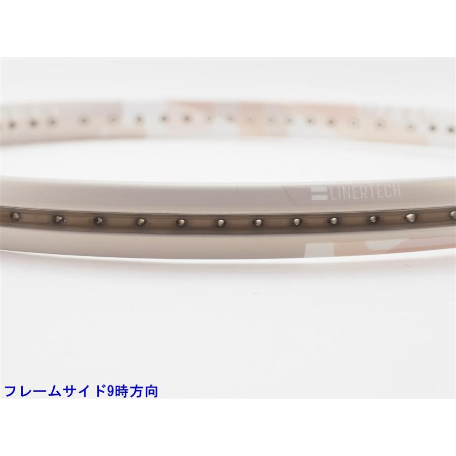 YONEX（ヨネックス） 中古 テニスラケット ブイコア 98エル 2024年