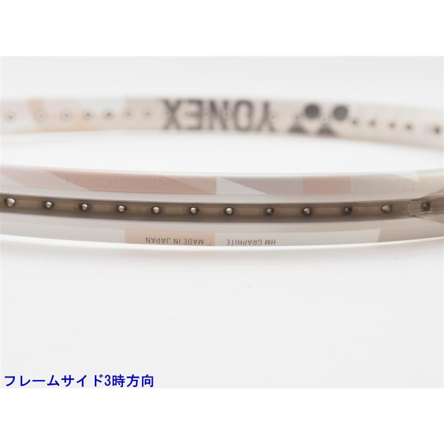 YONEX（ヨネックス） 中古 テニスラケット ブイコア 98エル 2024年