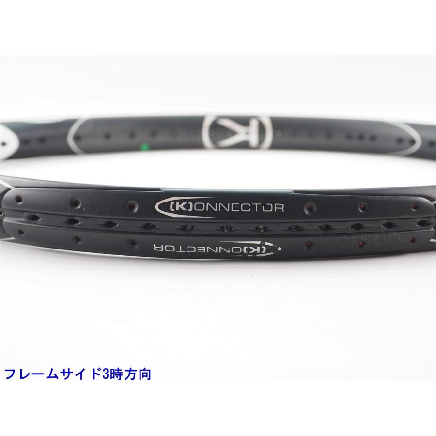 Wilson（ウイルソン） 中古 テニスラケット ウィルソン K ワン 122