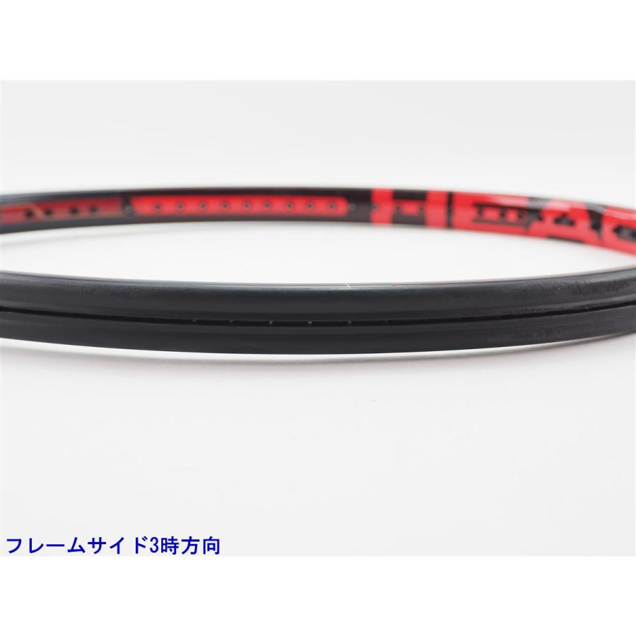 HEAD（ヘッド） 中古 テニスラケット グラフィン タッチ プレステージ