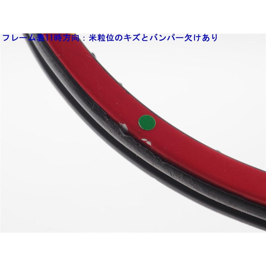 Wilson（ウイルソン） 中古 テニスラケット ウィルソン エヌ シックス