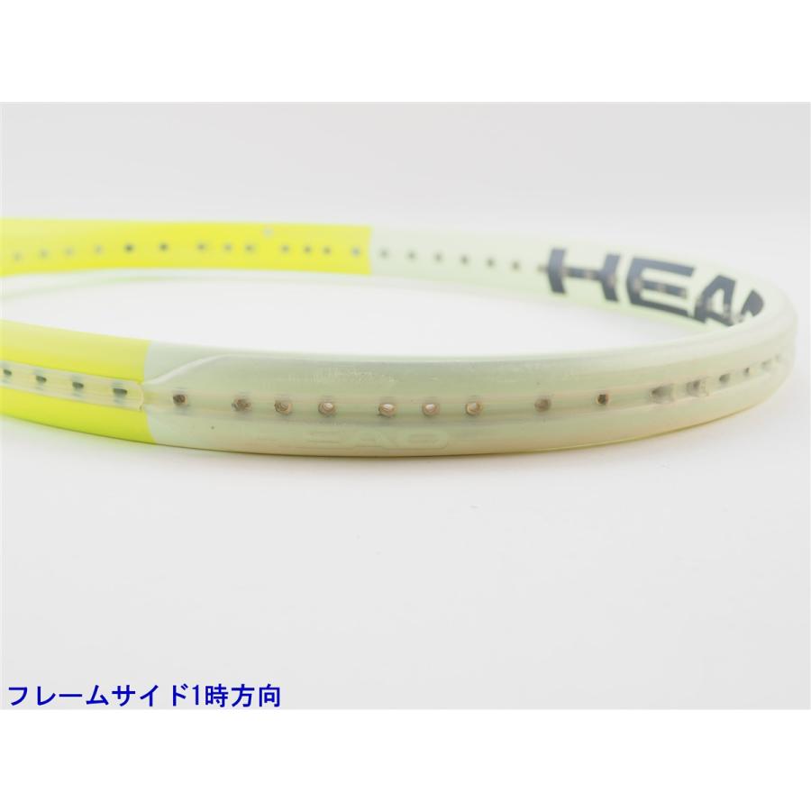 HEAD（ヘッド） 中古 テニスラケット エクストリーム MP L 2024年