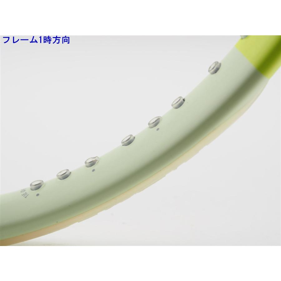HEAD（ヘッド） 中古 テニスラケット エクストリーム MP L 2024年