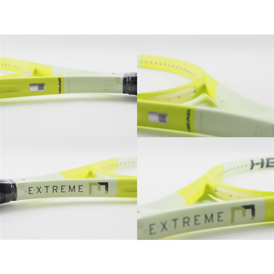 HEAD（ヘッド） 中古 テニスラケット エクストリーム MP L 2024年