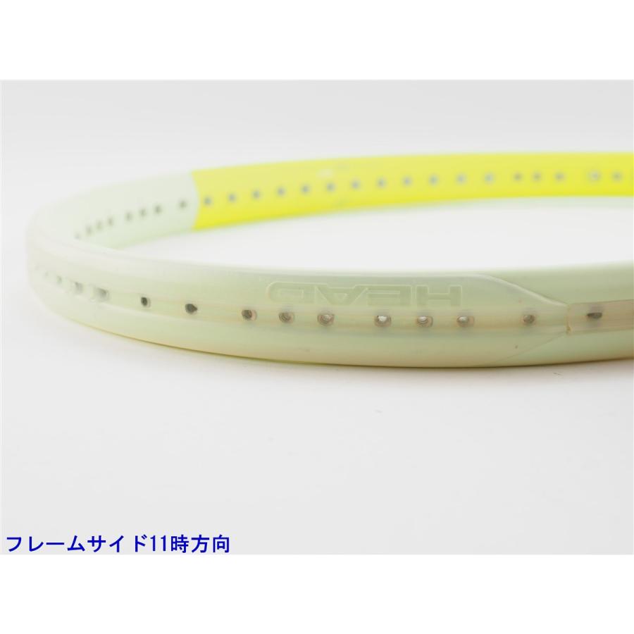 HEAD（ヘッド） 中古 テニスラケット エクストリーム MP L 2024年
