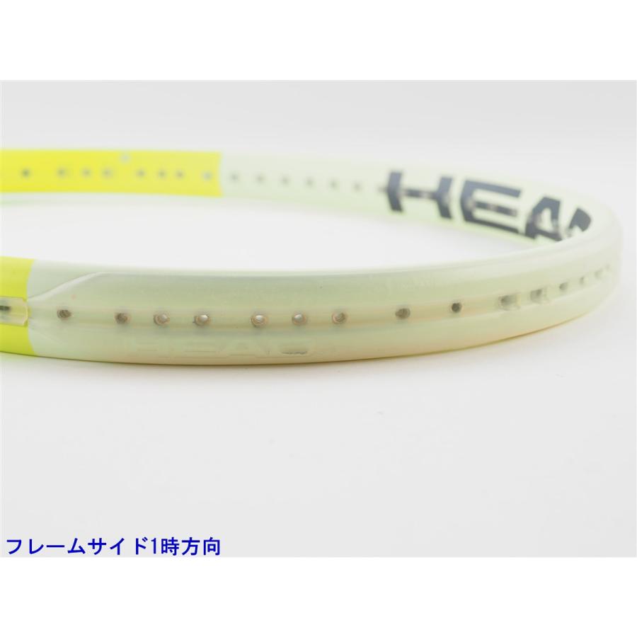 HEAD（ヘッド） 中古 テニスラケット エクストリーム MP L 2024年