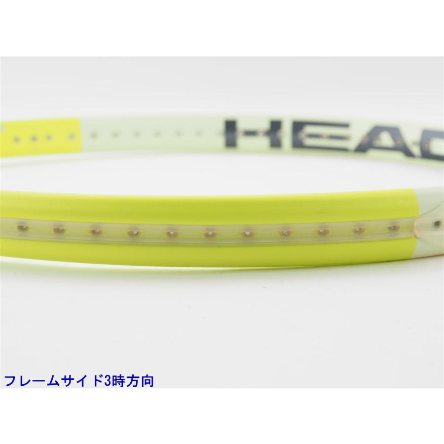 HEAD（ヘッド） 中古 テニスラケット エクストリーム MP L 2024年