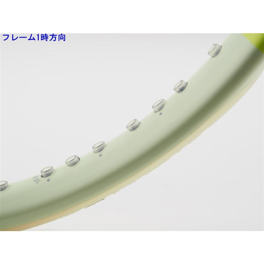 HEAD（ヘッド） 中古 テニスラケット エクストリーム MP L 2024年