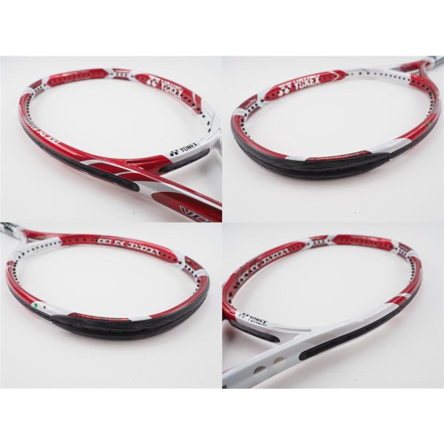 YONEX（ヨネックス） 中古 テニスラケット ブイコア エックスアイ 100