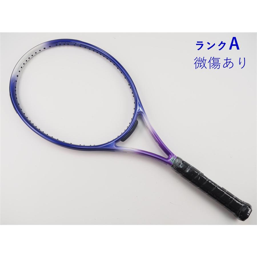 中古 テニスラケット ウィンブルドン アクチューン (G2)WIMBLEDON