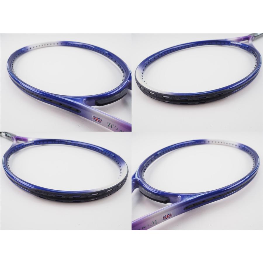 中古 テニスラケット ウィンブルドン アクチューン (G2)WIMBLEDON