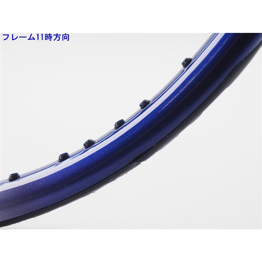 中古 テニスラケット ウィンブルドン アクチューン (G2)WIMBLEDON