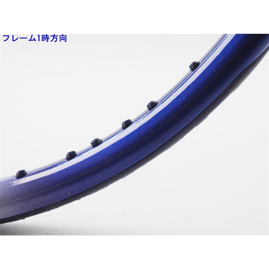 中古 テニスラケット ウィンブルドン アクチューン (G2)WIMBLEDON
