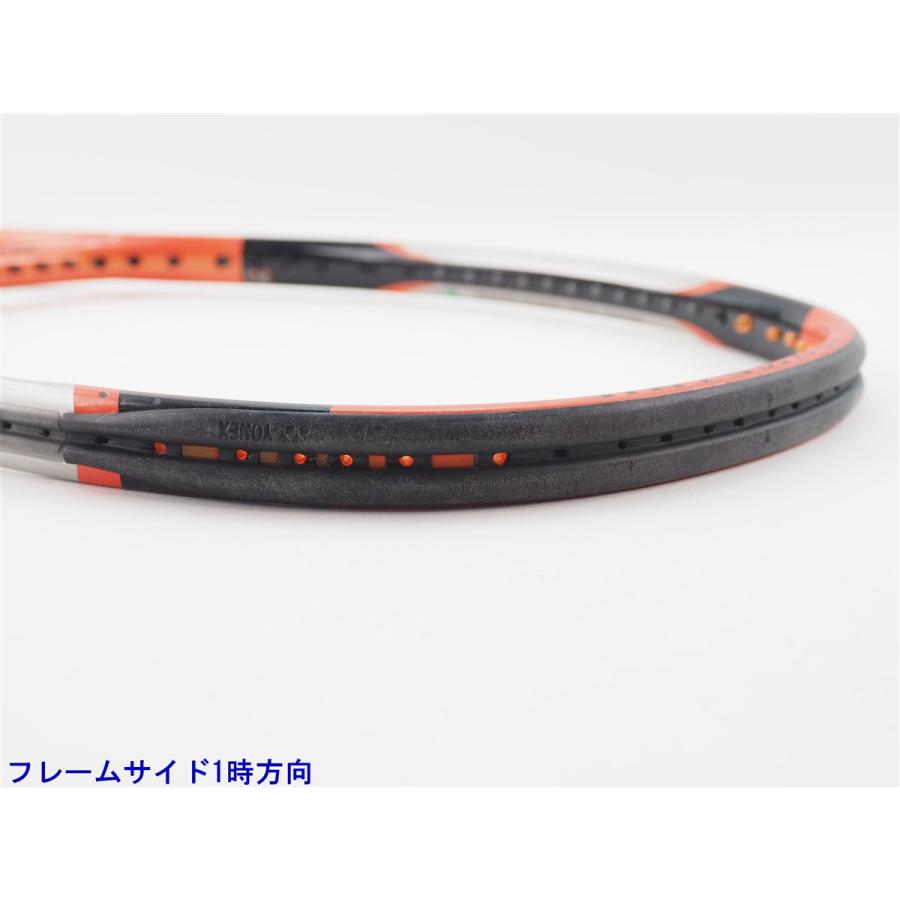 YONEX（ヨネックス） 中古 テニスラケット RDS 002 ツアー (SL2)YONEX