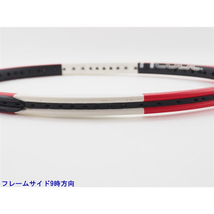Wilson（ウイルソン） 中古 テニスラケット ウィルソン エヌ シックス