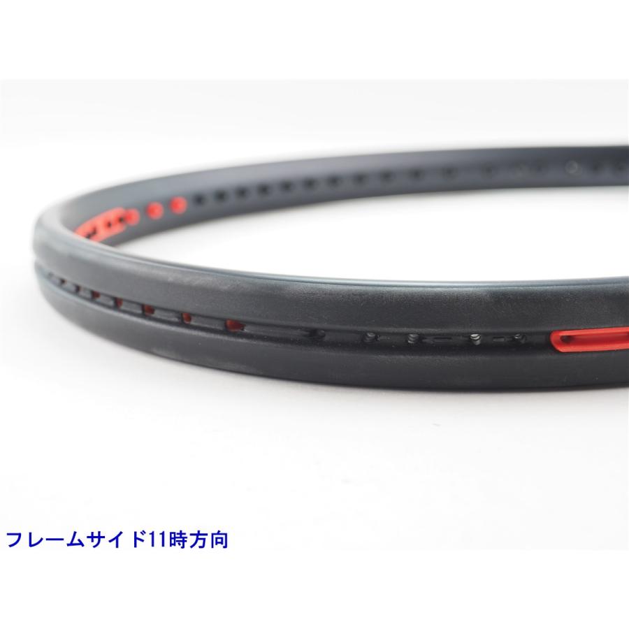 wilson clash100 V3.0 中古　美品 Wilson（ウイルソン） 中古 テニスラケット ウィルソン クラッシュ 100