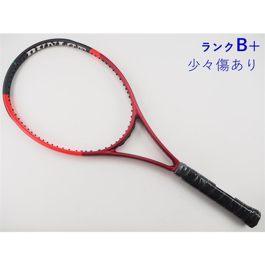 DUNLOP（ダンロップ） 中古 テニスラケット シーエックス 400 ツアー