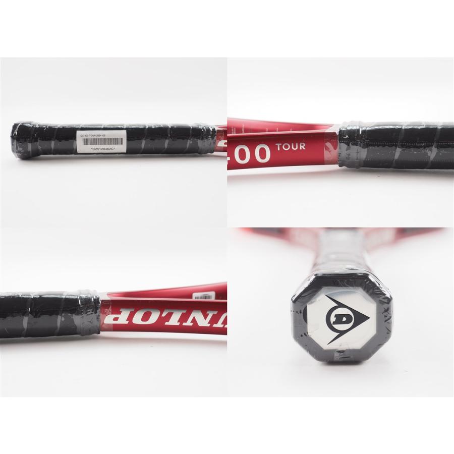 DUNLOP（ダンロップ） 中古 テニスラケット シーエックス 400 ツアー