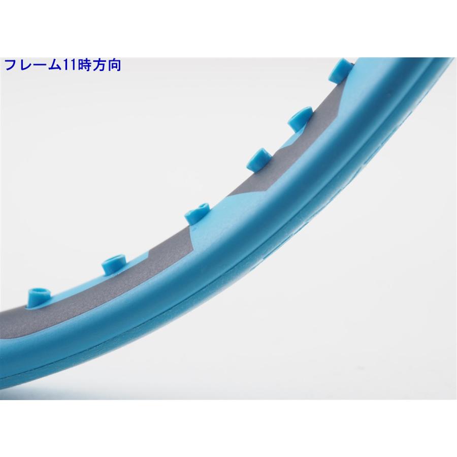 HEAD（ヘッド） 中古 テニスラケット グラフィン 360 インスティンクト
