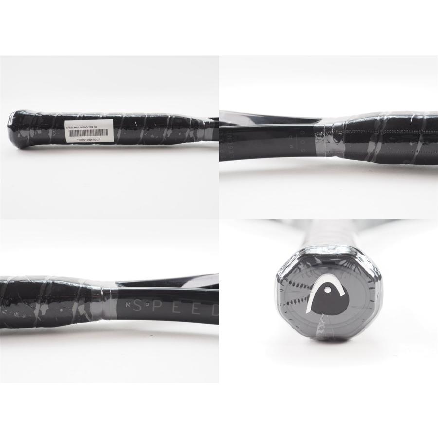 HEAD（ヘッド） 中古 テニスラケット スピード MP レジェンド 2024年