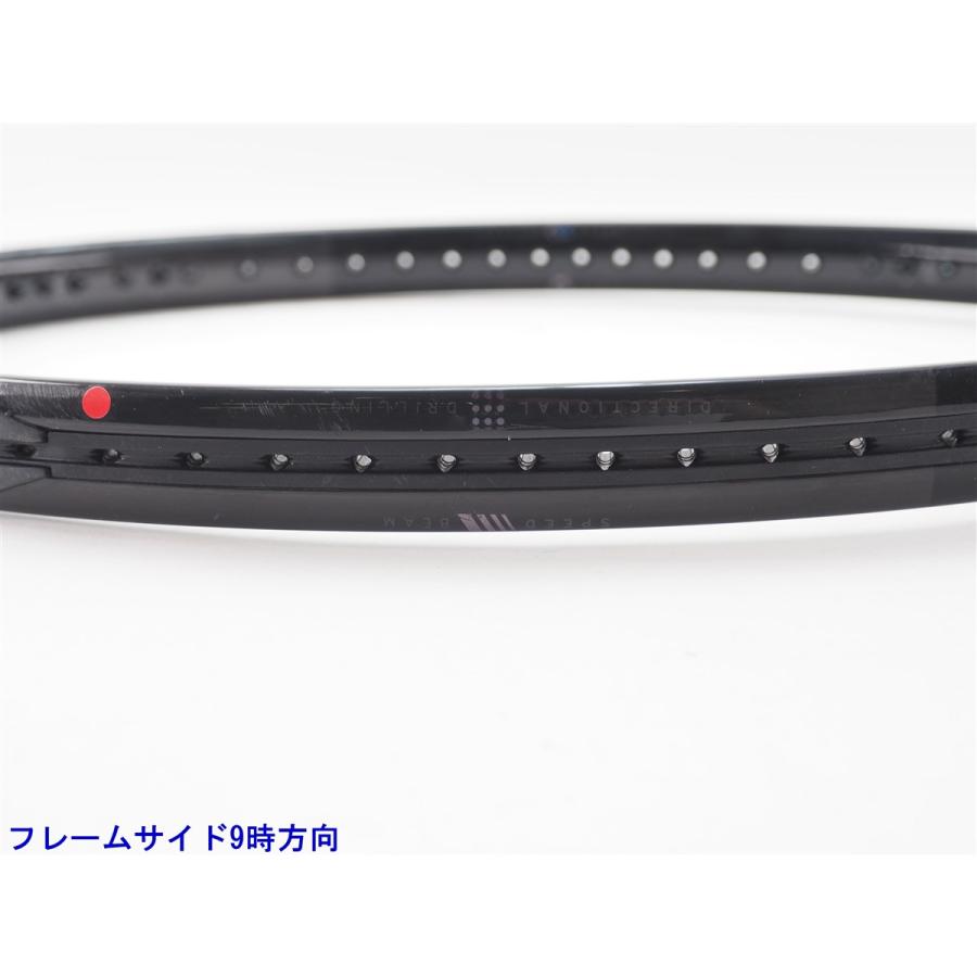 HEAD Speed MP Legend 2024 G3 ヘッド スピード テニス テニスラケット ヘッド スピード MP レジェンド 2024年モデル