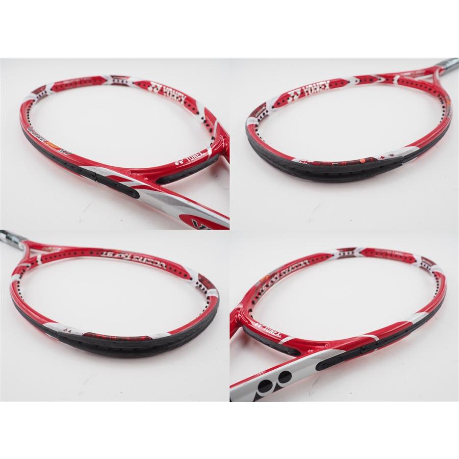 YONEX（ヨネックス） 中古 テニスラケット ブイコア ツアー 97 2012年