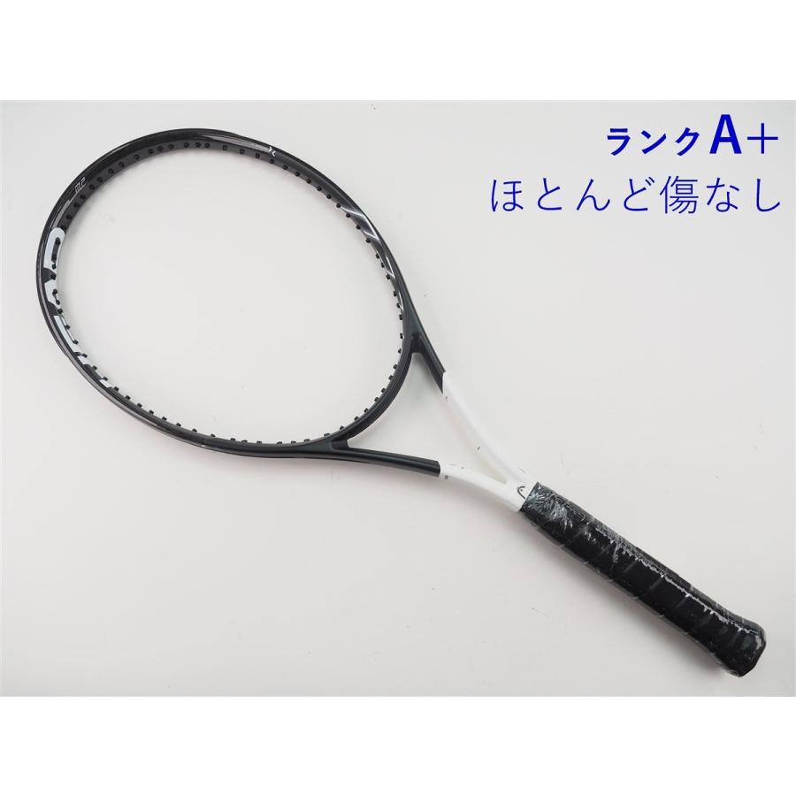 HEAD（ヘッド） 中古 テニスラケット グラフィン 360 スピード MP 2018
