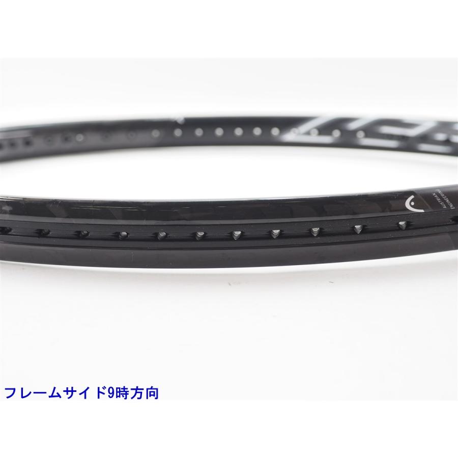 HEAD（ヘッド） 中古 テニスラケット グラフィン 360 スピード MP 2018