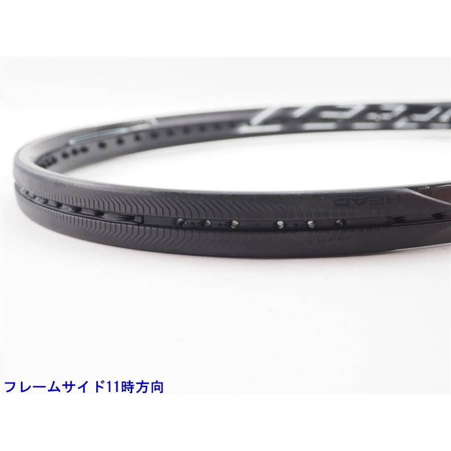 HEAD（ヘッド） 中古 テニスラケット グラフィン 360 スピード MP 2018