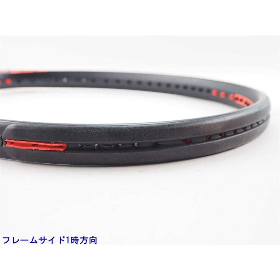 Wilson（ウイルソン） 中古 テニスラケット ウィルソン クラッシュ 100