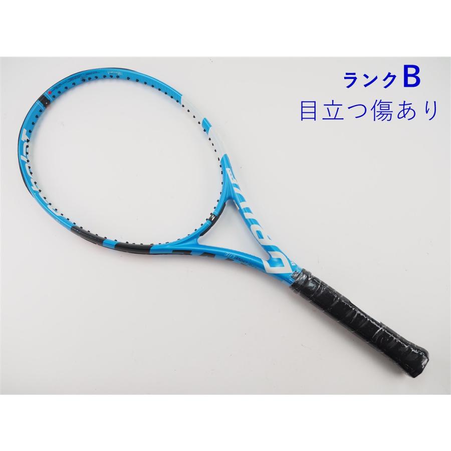 Babolat（バボラ） 中古 テニスラケット ピュア ドライブ ライト 2018