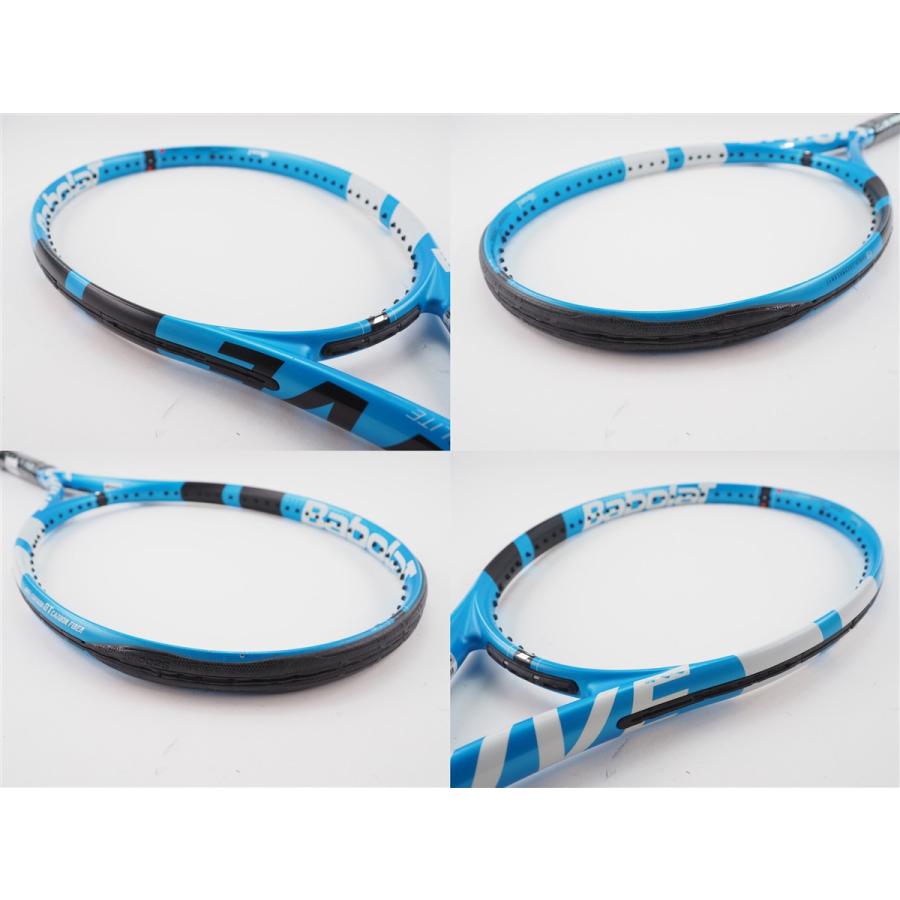 Babolat（バボラ） 中古 テニスラケット ピュア ドライブ ライト 2018