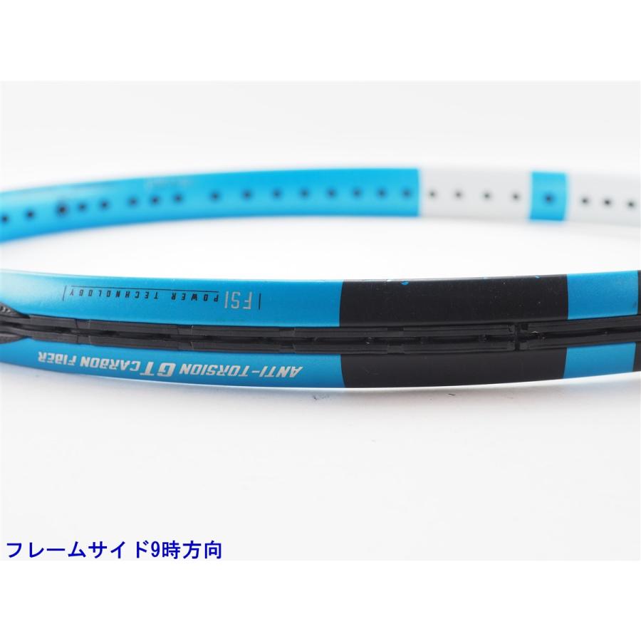 Babolat（バボラ） 中古 テニスラケット ピュア ドライブ ライト 2018