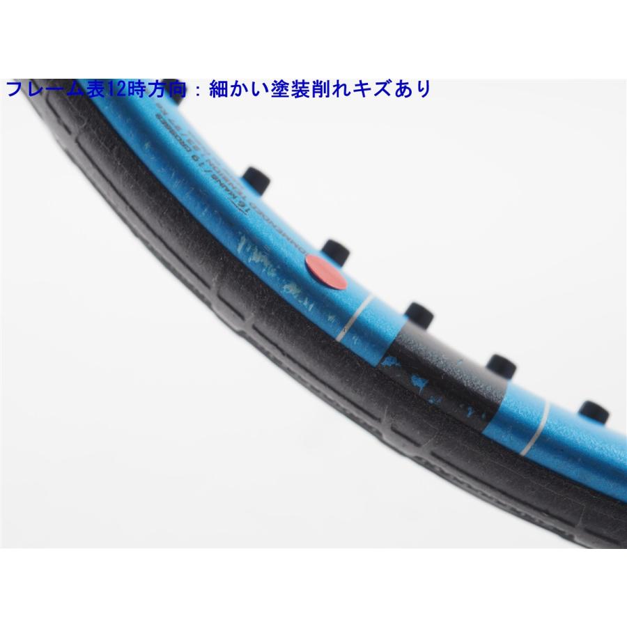 Babolat（バボラ） 中古 テニスラケット ピュア ドライブ ライト 2018