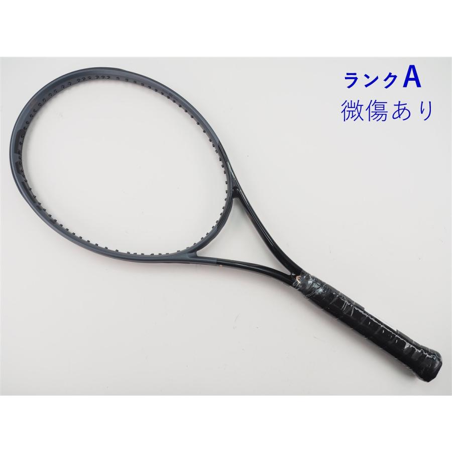 HEAD スピードプロ 2023 ブラック 限定カラー グリップ2 /新品未使用 HEAD（ヘッド） 中古 テニスラケット スピード プロ ブラック 2023年