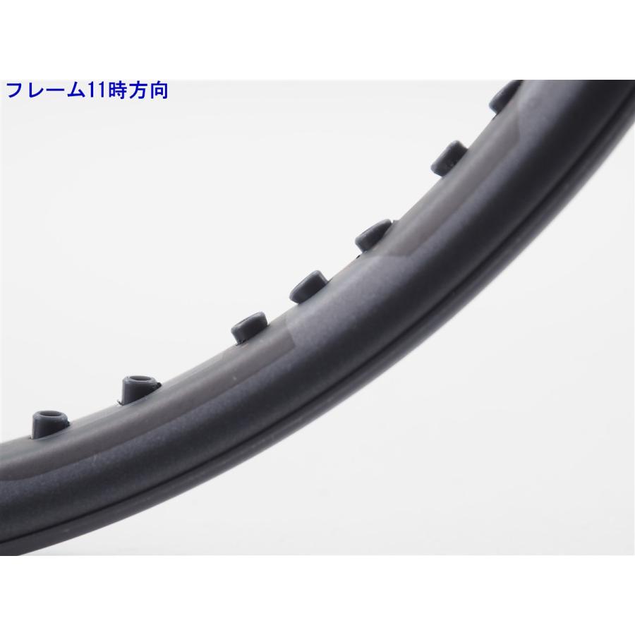 HEAD（ヘッド） 中古 テニスラケット スピード プロ ブラック 2023年