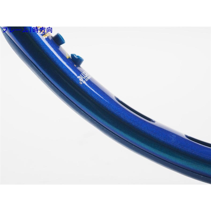 Prince（プリンス） 中古 テニスラケット ファントム オースリー 100