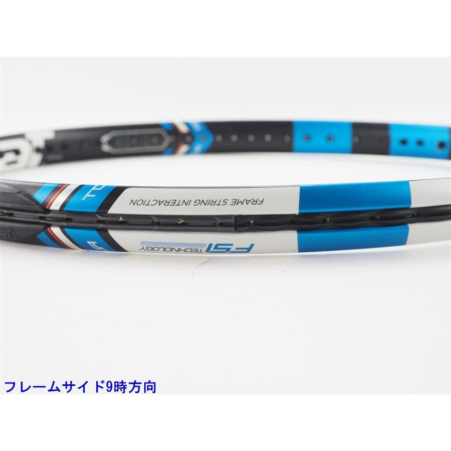 Babolat（バボラ） 中古 テニスラケット ピュア ドライブ ツアー 2015