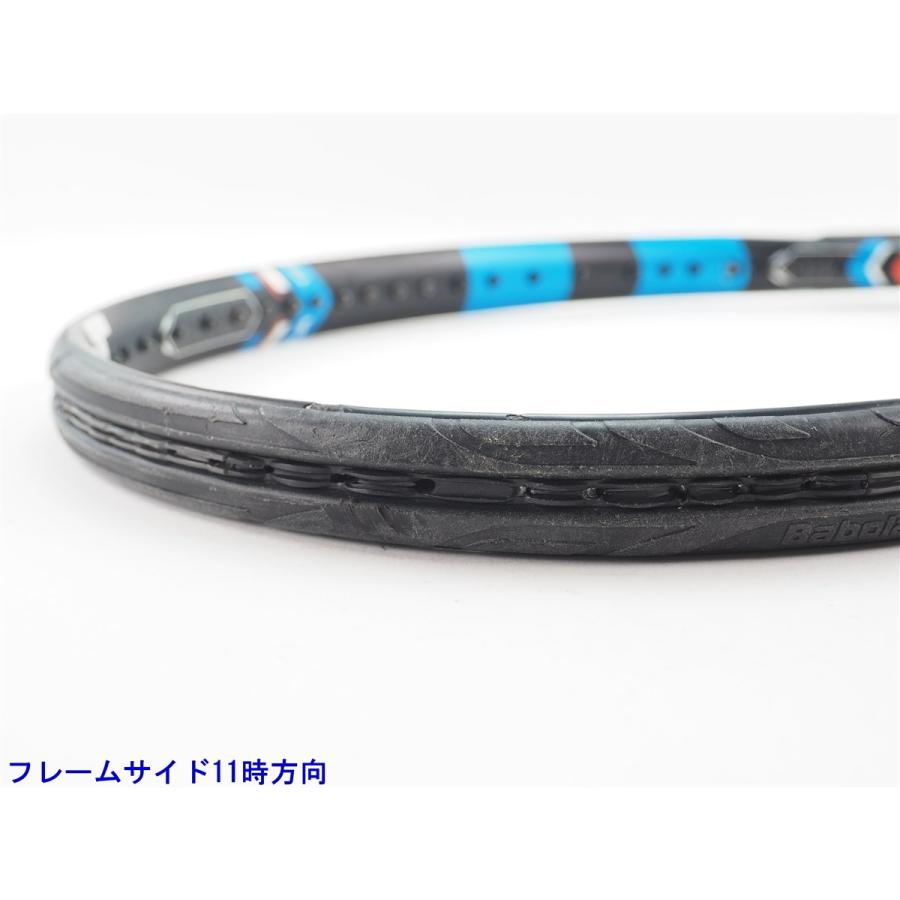 Babolat（バボラ） 中古 テニスラケット ピュア ドライブ ツアー 2015
