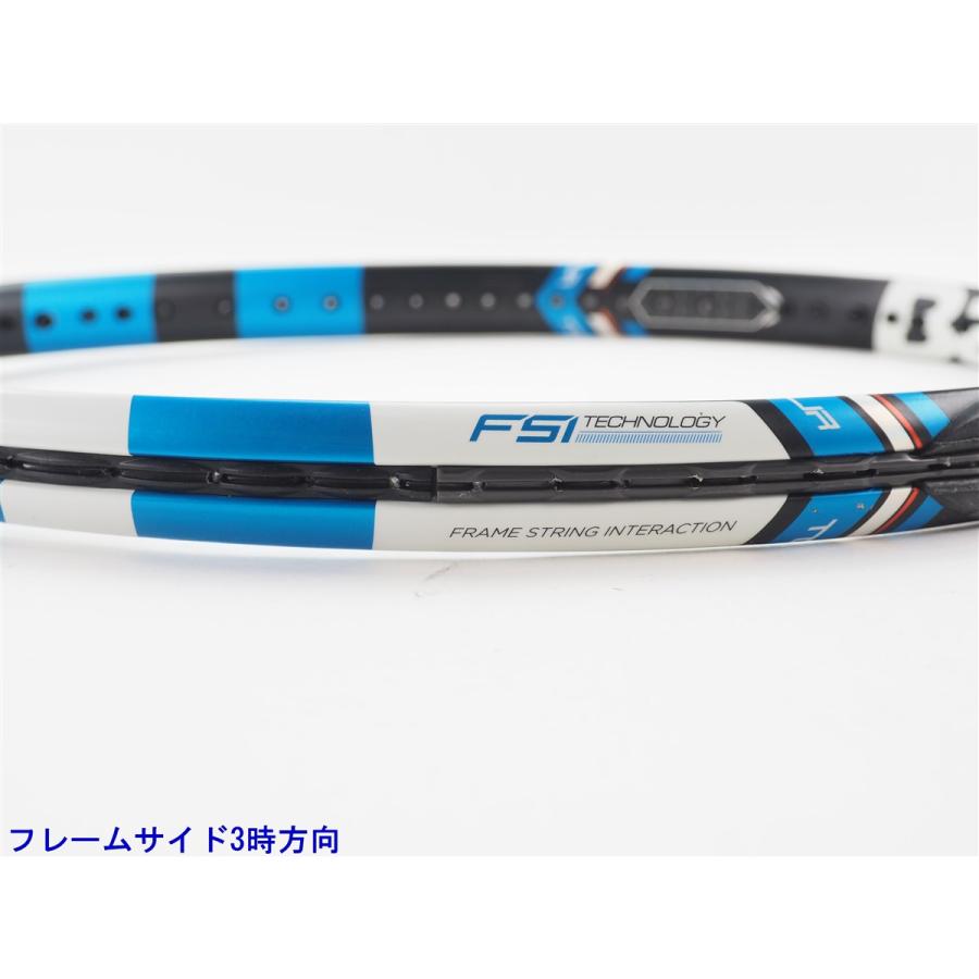 Babolat（バボラ） 中古 テニスラケット ピュア ドライブ ツアー 2015