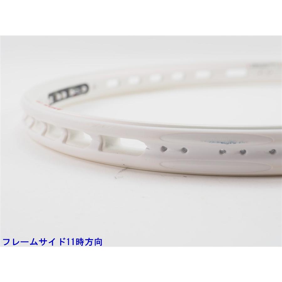 Prince（プリンス） 中古 テニスラケット ビースト オースリー 104