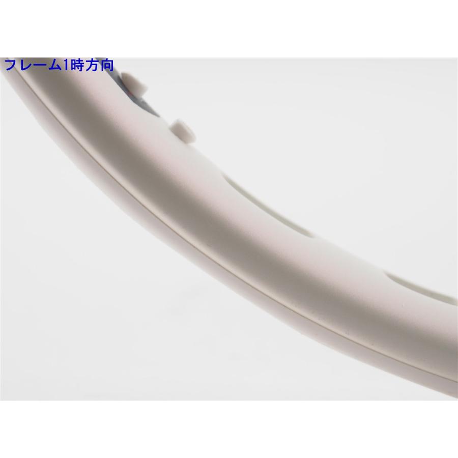 Prince（プリンス） 中古 テニスラケット ビースト オースリー 104