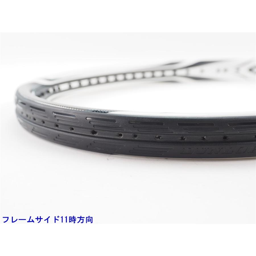 DUNLOP（ダンロップ） 中古 テニスラケット バイオミメティック 600