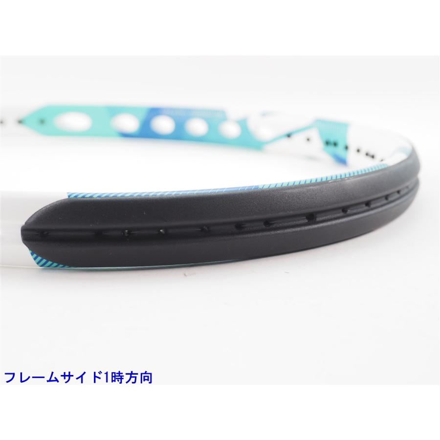 【美品✨️】プリンス シエラ O3 BLK 7TJ139 2021年モデル SIERRA O3 BLK - Prince プリンステニス公式サイト