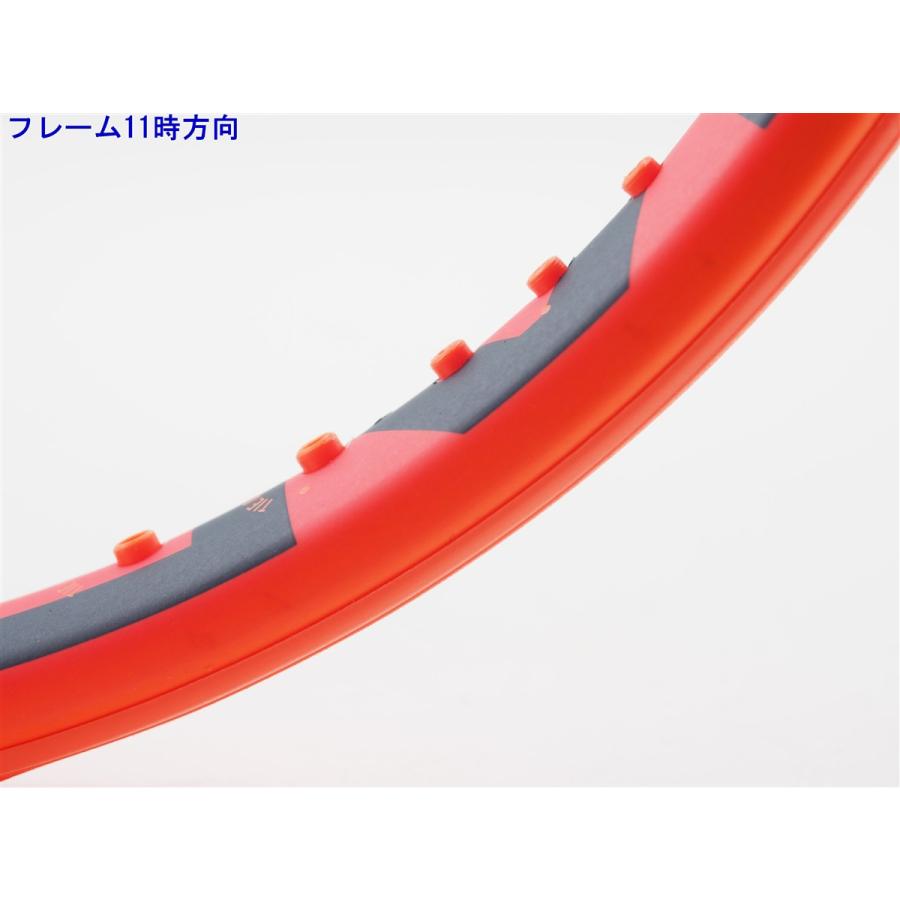 HEAD（ヘッド） 中古 テニスラケット ラジカル MP 2023年モデル (G2